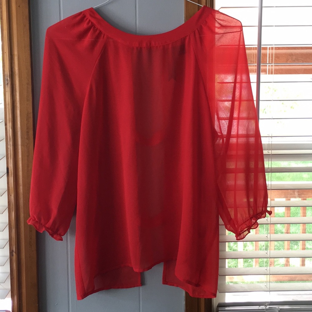 Blouse